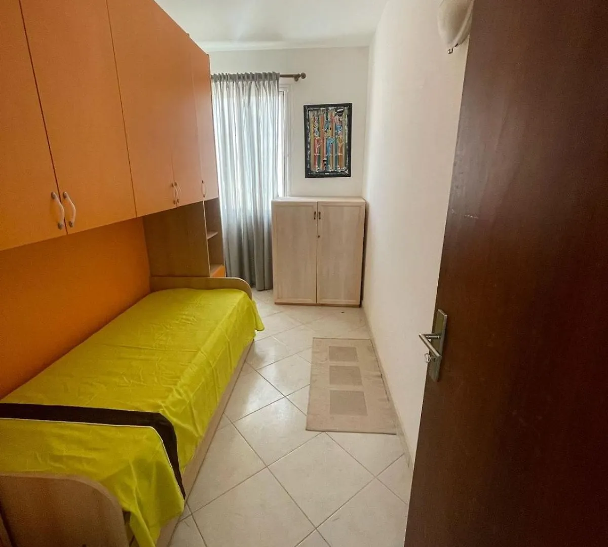 Apartment Two Bedroom Apt - 150 meters from the Beach Santa Maria