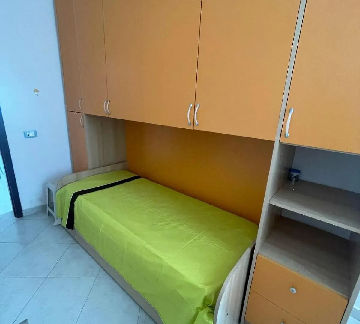 Apartment Two Bedroom Apt - 150 meters from the Beach Santa Maria
